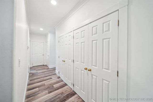 1001 County Road 2265, Skiatook, OK 74070