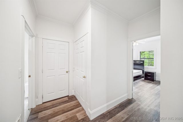 1001 County Road 2265, Skiatook, OK 74070