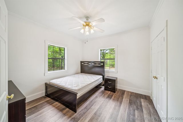 1001 County Road 2265, Skiatook, OK 74070