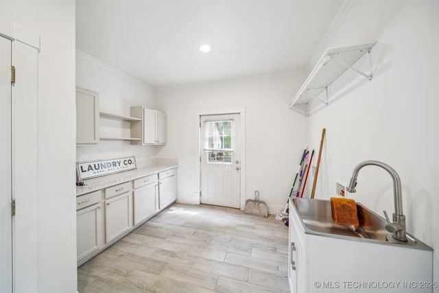 1001 County Road 2265, Skiatook, OK 74070