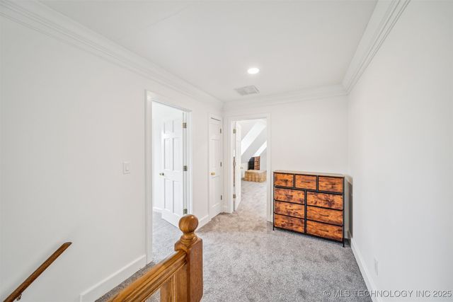 1001 County Road 2265, Skiatook, OK 74070