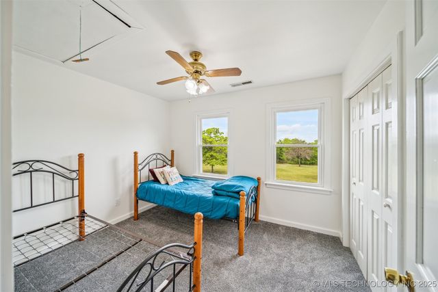 1001 County Road 2265, Skiatook, OK 74070