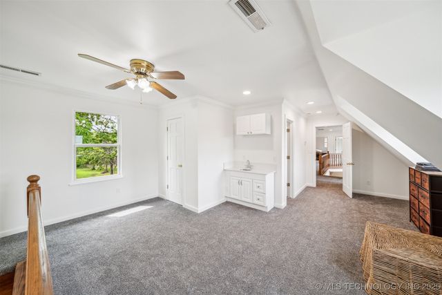 1001 County Road 2265, Skiatook, OK 74070