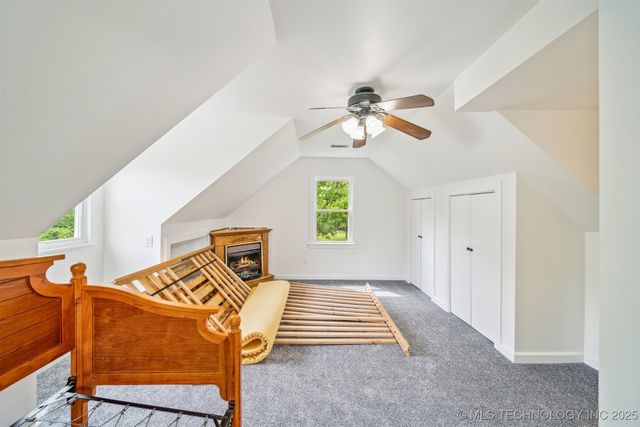 1001 County Road 2265, Skiatook, OK 74070