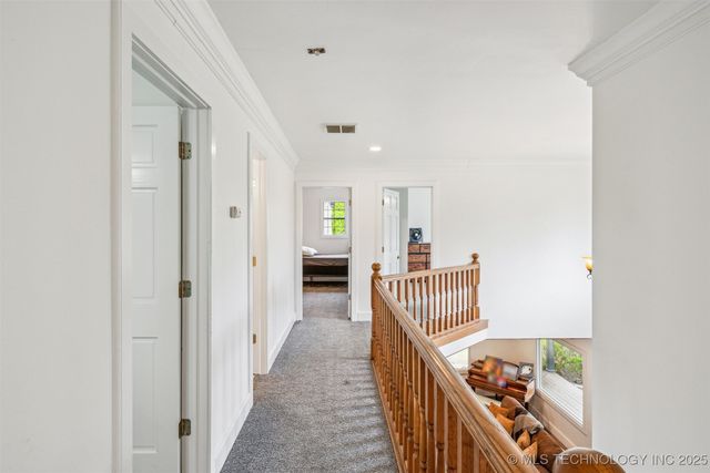 1001 County Road 2265, Skiatook, OK 74070