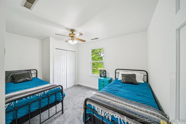 1001 County Road 2265, Skiatook, OK 74070