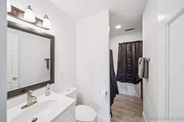 1001 County Road 2265, Skiatook, OK 74070