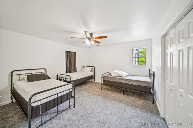 1001 County Road 2265, Skiatook, OK 74070