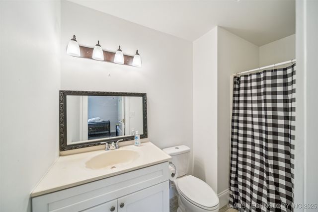 1001 County Road 2265, Skiatook, OK 74070