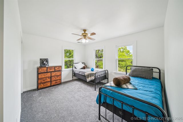 1001 County Road 2265, Skiatook, OK 74070