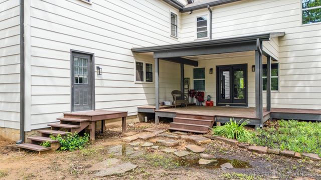 1001 County Road 2265, Skiatook, OK 74070