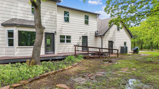 1001 County Road 2265, Skiatook, OK 74070