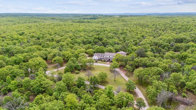 1001 County Road 2265, Skiatook, OK 74070