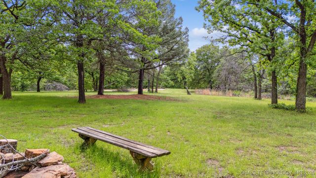 1001 County Road 2265, Skiatook, OK 74070