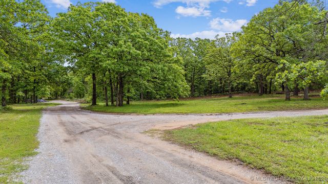 1001 County Road 2265, Skiatook, OK 74070