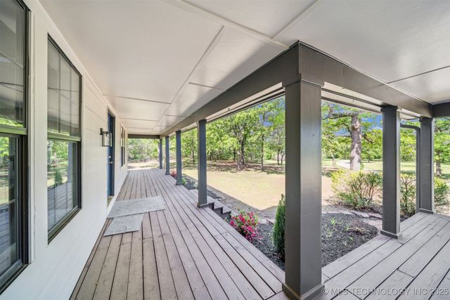 1001 County Road 2265, Skiatook, OK 74070