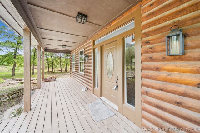 1001 County Road 2265, Skiatook, OK 74070