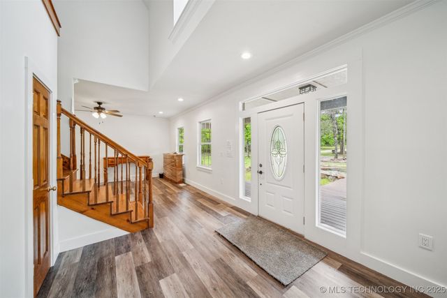 1001 County Road 2265, Skiatook, OK 74070