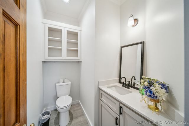 1001 County Road 2265, Skiatook, OK 74070