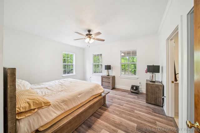 1001 County Road 2265, Skiatook, OK 74070