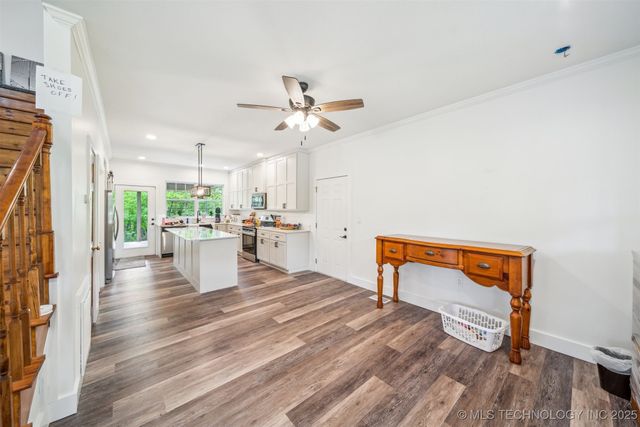 1001 County Road 2265, Skiatook, OK 74070