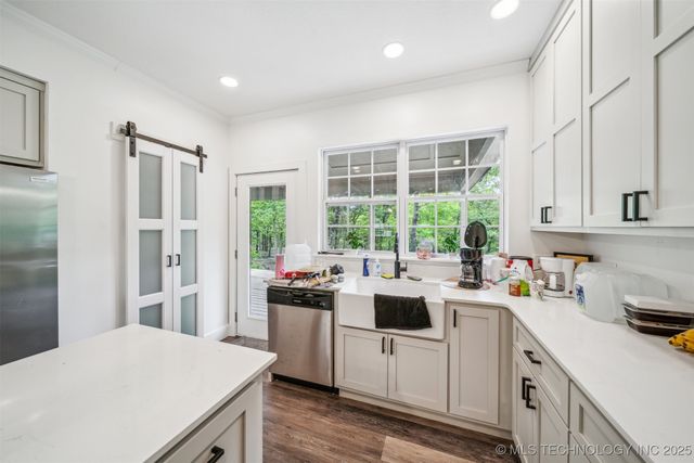 1001 County Road 2265, Skiatook, OK 74070