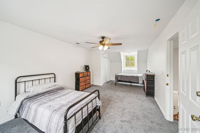 1001 County Road 2265, Skiatook, OK 74070