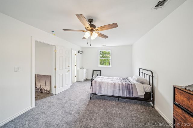 1001 County Road 2265, Skiatook, OK 74070