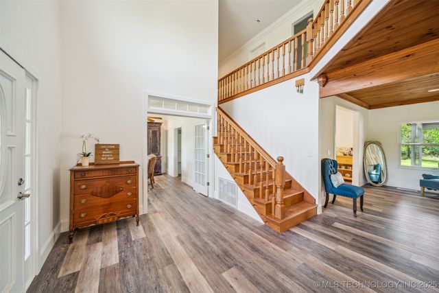 1001 County Road 2265, Skiatook, OK 74070