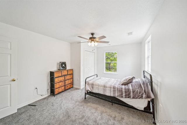 1001 County Road 2265, Skiatook, OK 74070