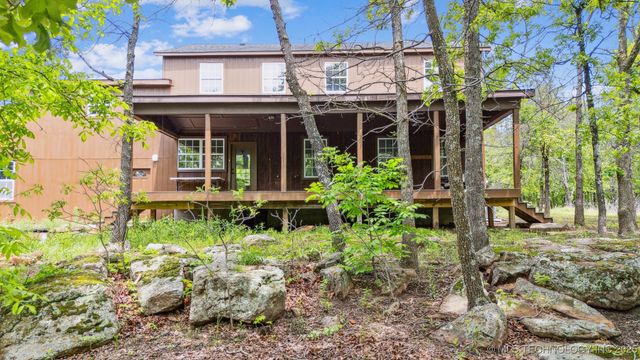 1001 County Road 2265, Skiatook, OK 74070