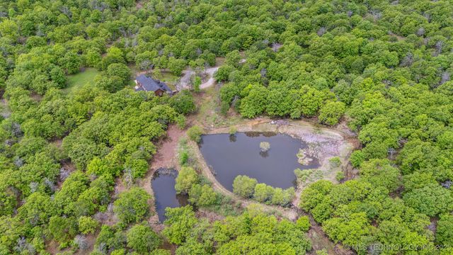 1001 County Road 2265, Skiatook, OK 74070