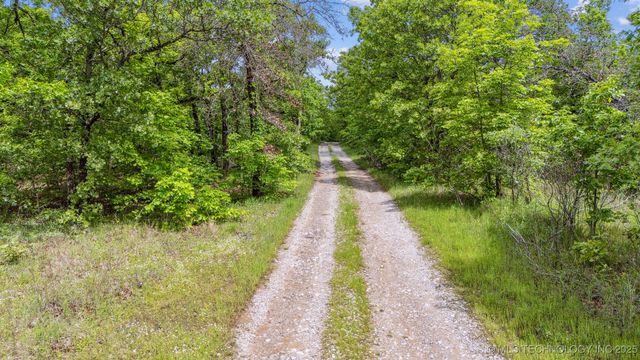 1001 County Road 2265, Skiatook, OK 74070