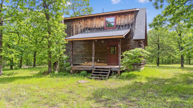 1001 County Road 2265, Skiatook, OK 74070