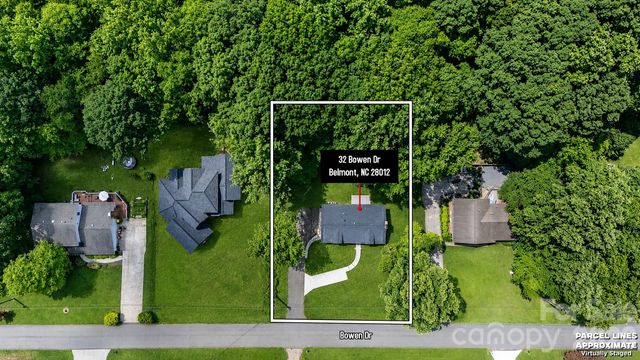 32 Bowen Drive, Belmont, NC 28012