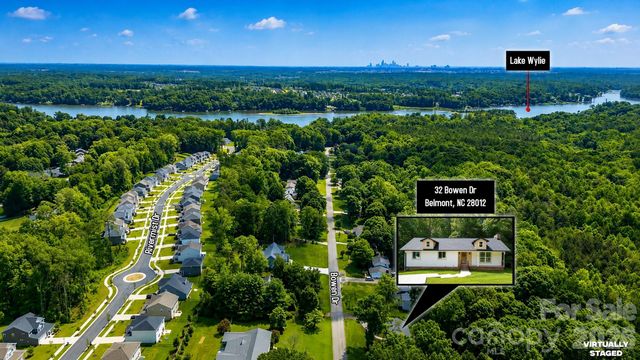 32 Bowen Drive, Belmont, NC 28012