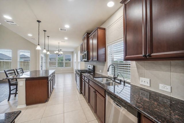 7702 Mona Key Court, Richmond, TX 77407