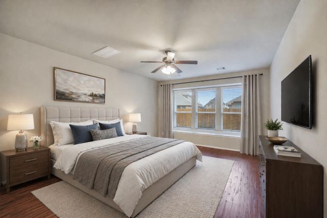 7702 Mona Key Court, Richmond, TX 77407