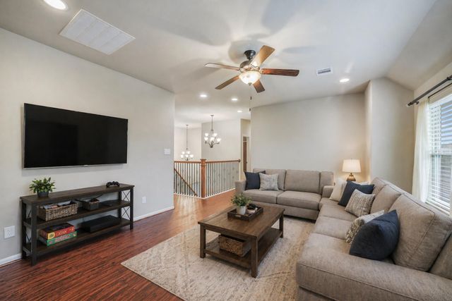 7702 Mona Key Court, Richmond, TX 77407