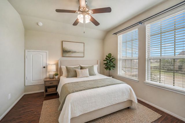 7702 Mona Key Court, Richmond, TX 77407