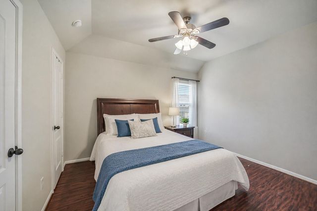 7702 Mona Key Court, Richmond, TX 77407