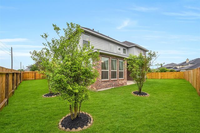 7702 Mona Key Court, Richmond, TX 77407