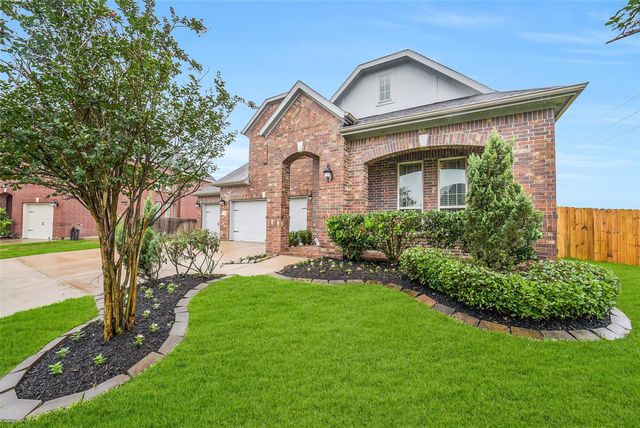 7702 Mona Key Court, Richmond, TX 77407