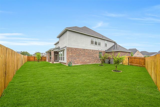 7702 Mona Key Court, Richmond, TX 77407