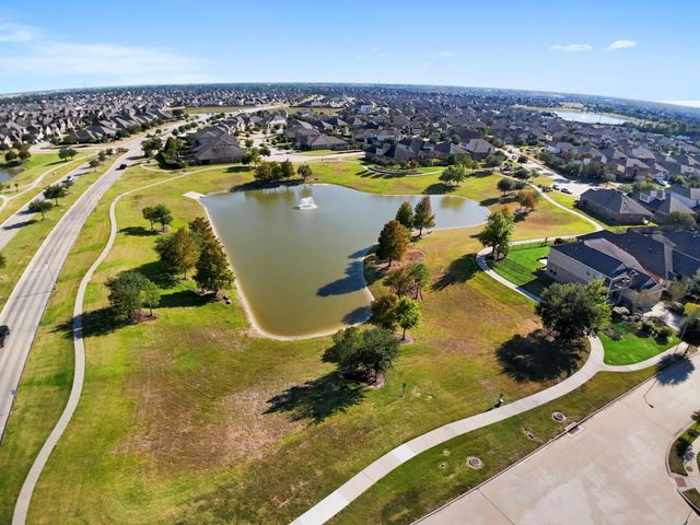 7702 Mona Key Court, Richmond, TX 77407