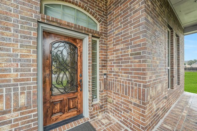 7702 Mona Key Court, Richmond, TX 77407