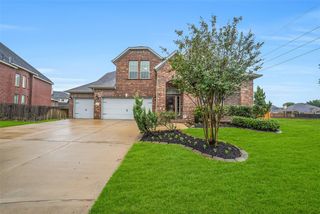 7702 Mona Key Court, Richmond, TX 77407