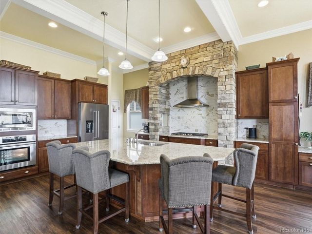 6945 S Robertsdale Way, Aurora, CO 80016