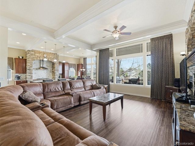 6945 S Robertsdale Way, Aurora, CO 80016