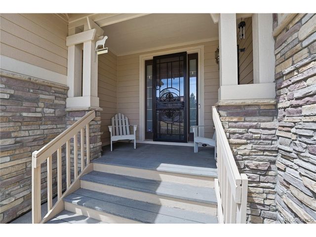 6945 S Robertsdale Way, Aurora, CO 80016